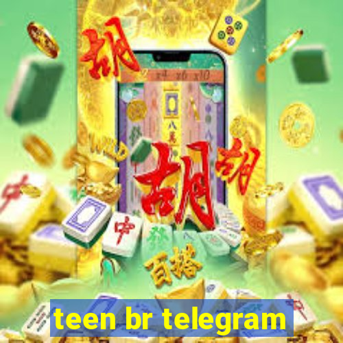 teen br telegram